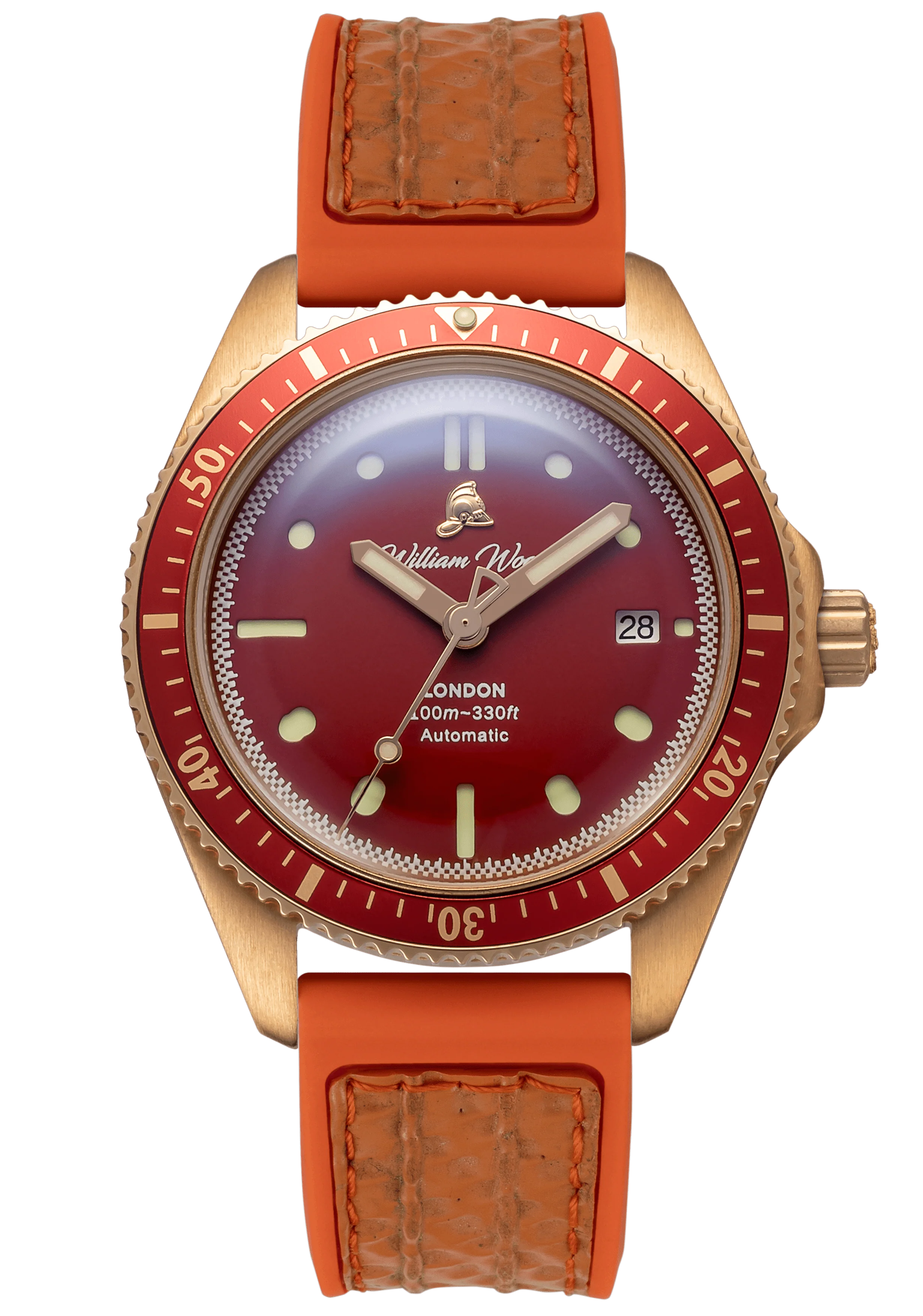 Bronze Ruby - Image 12