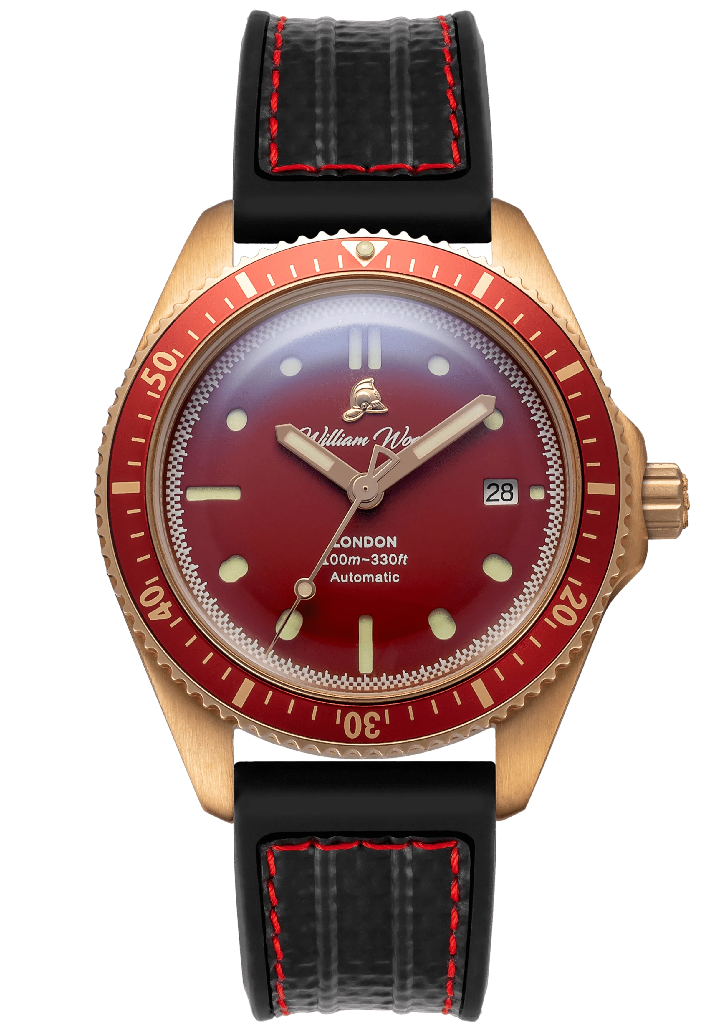 Bronze Ruby - Image 14