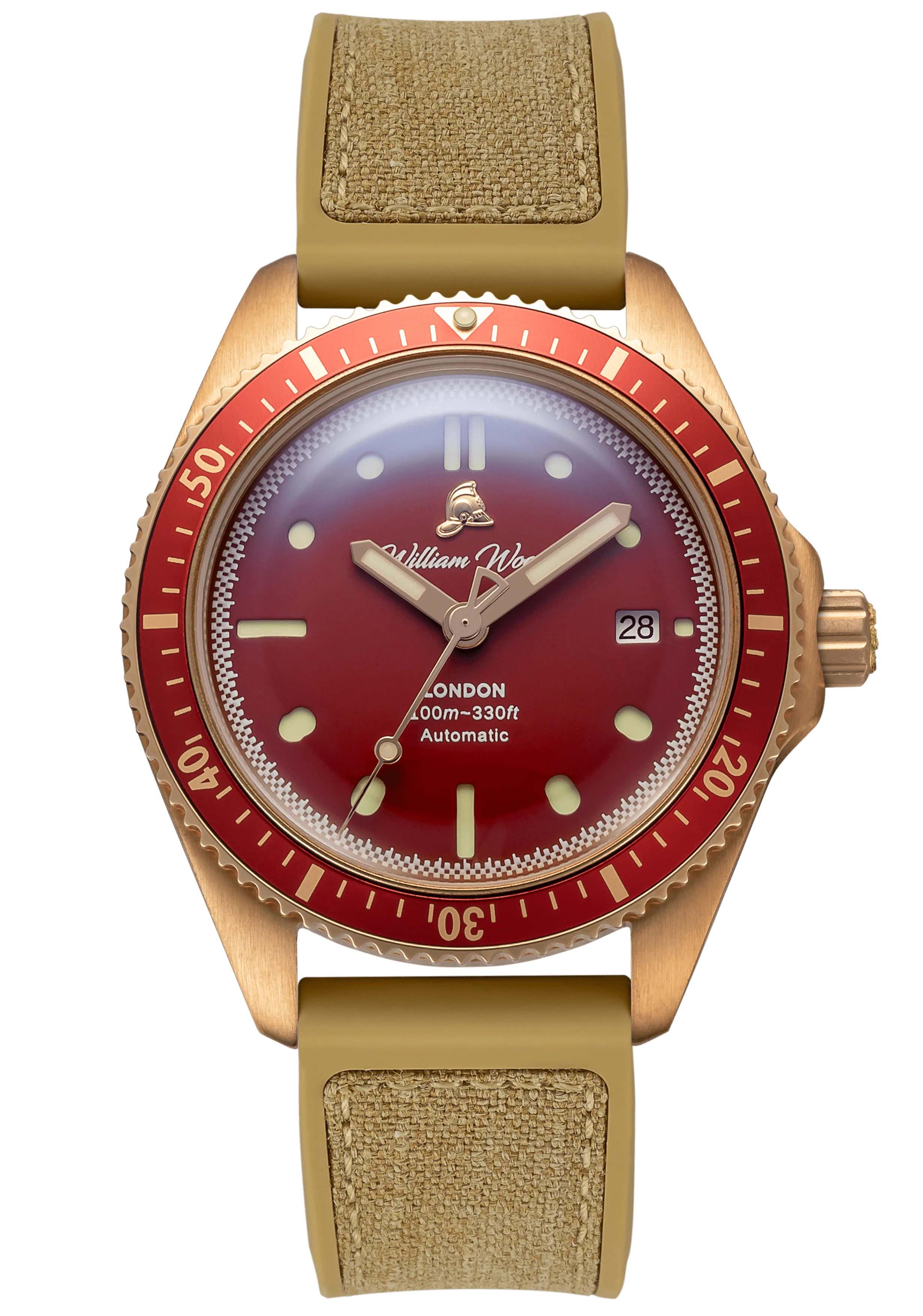 Bronze Ruby - Image 8