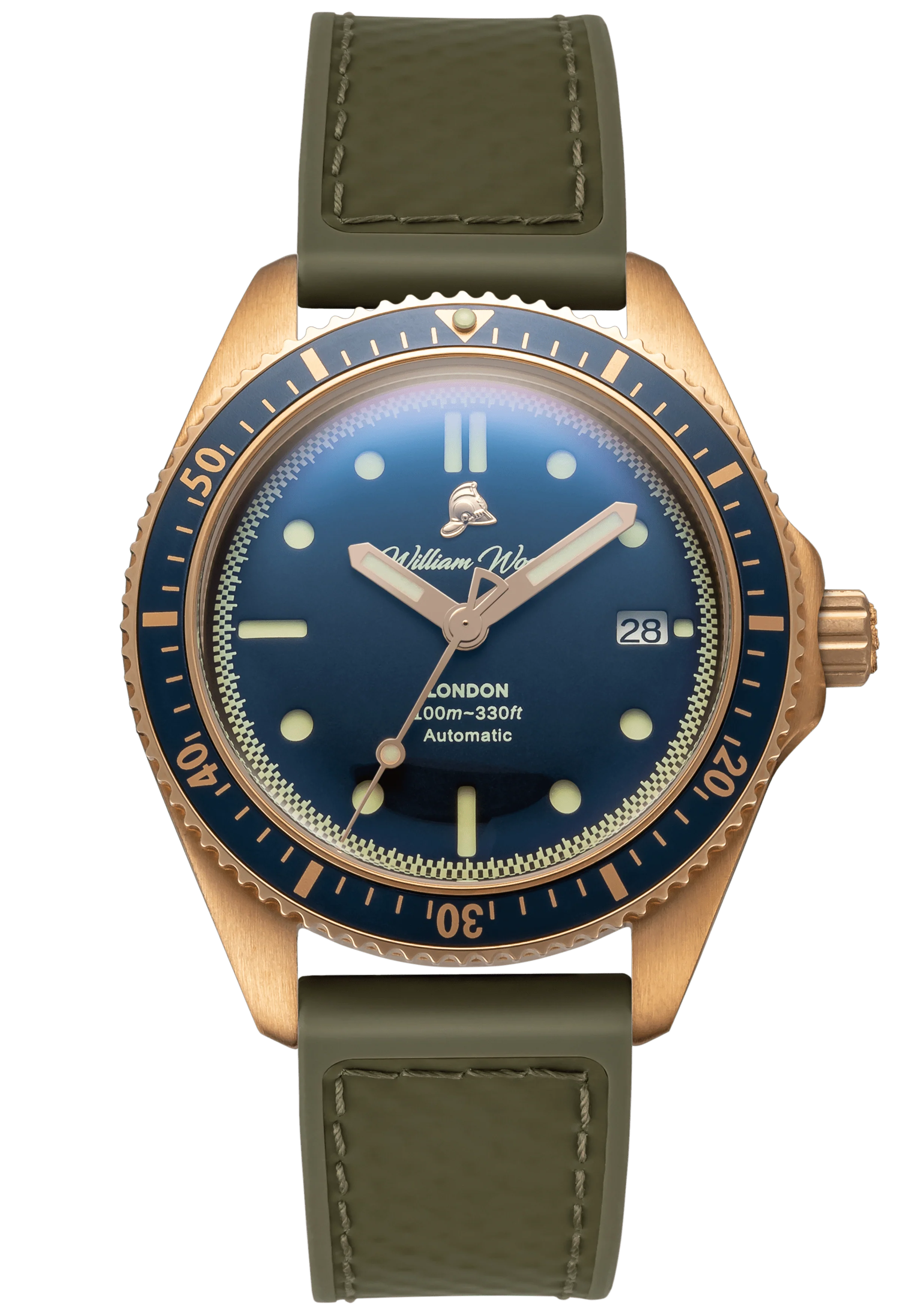 Bronze Sapphire - Image 13