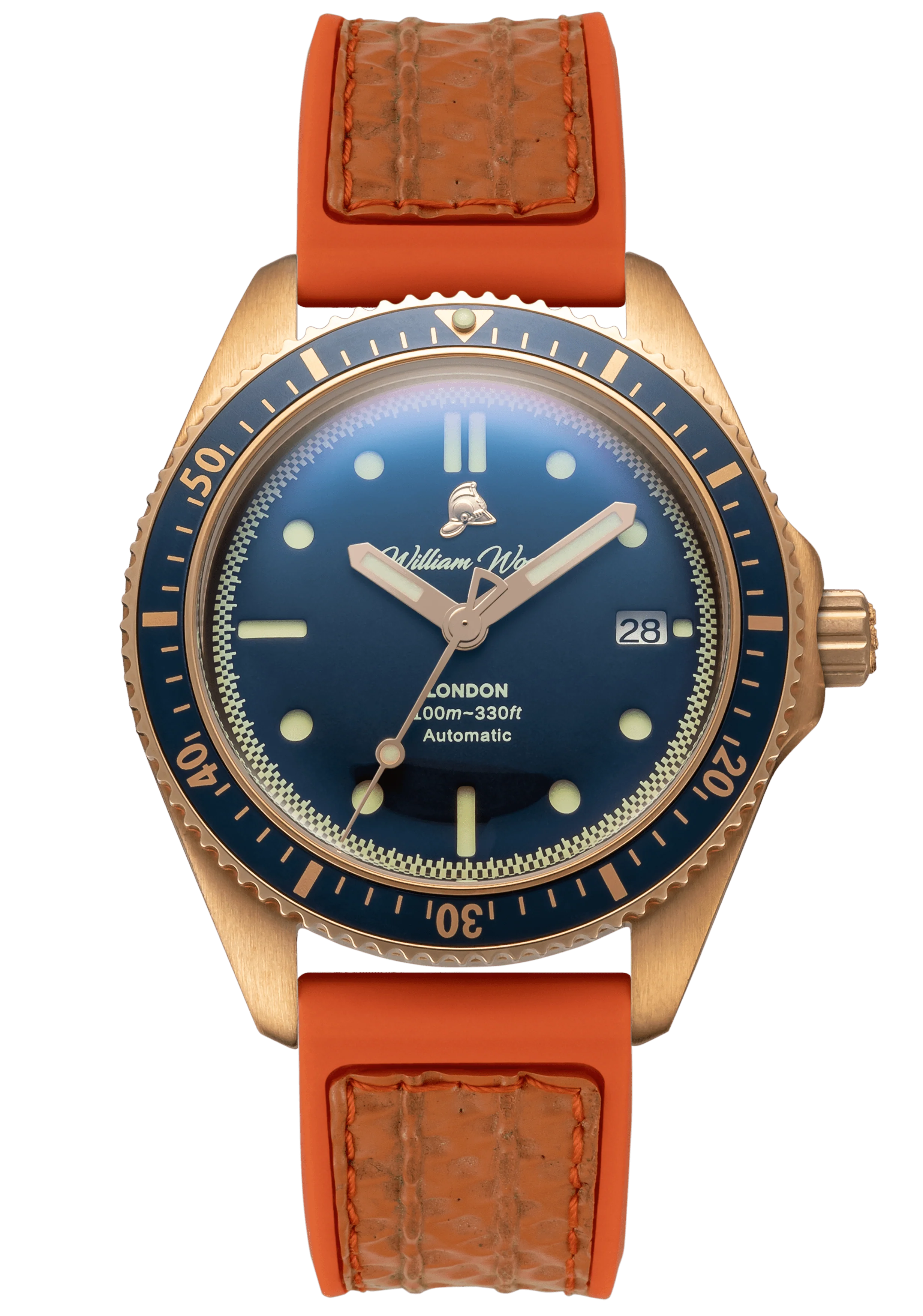 Bronze Sapphire - Image 14