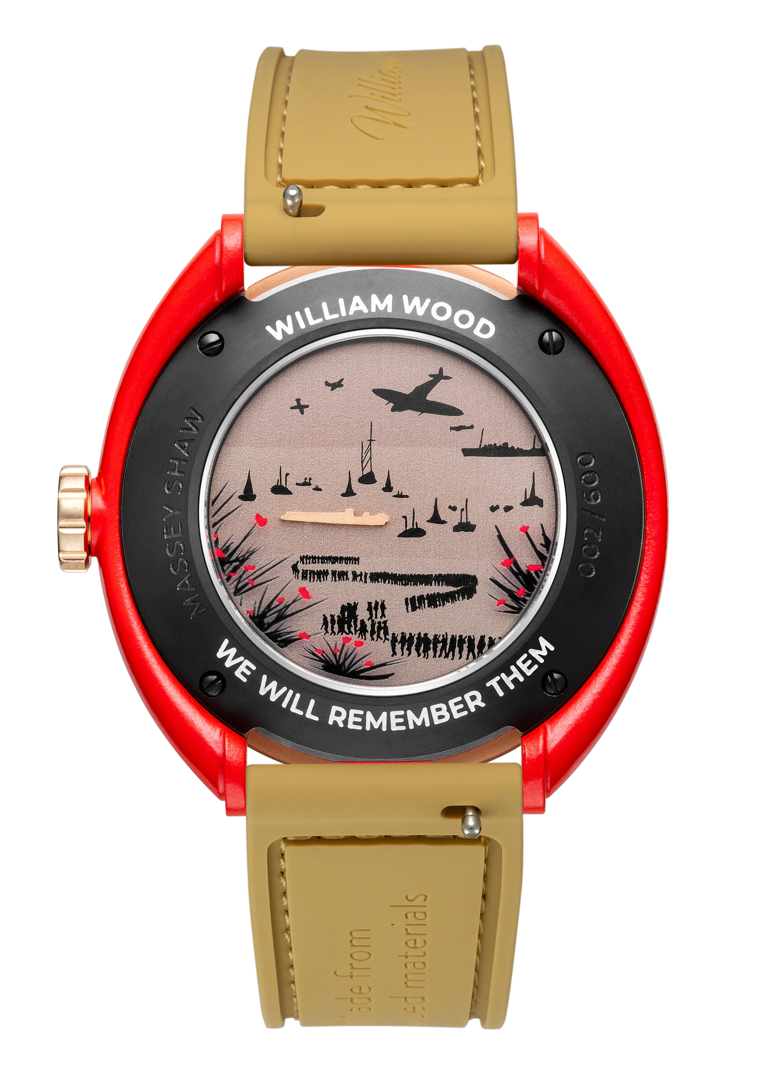 Dunkirk Watch - Image 16