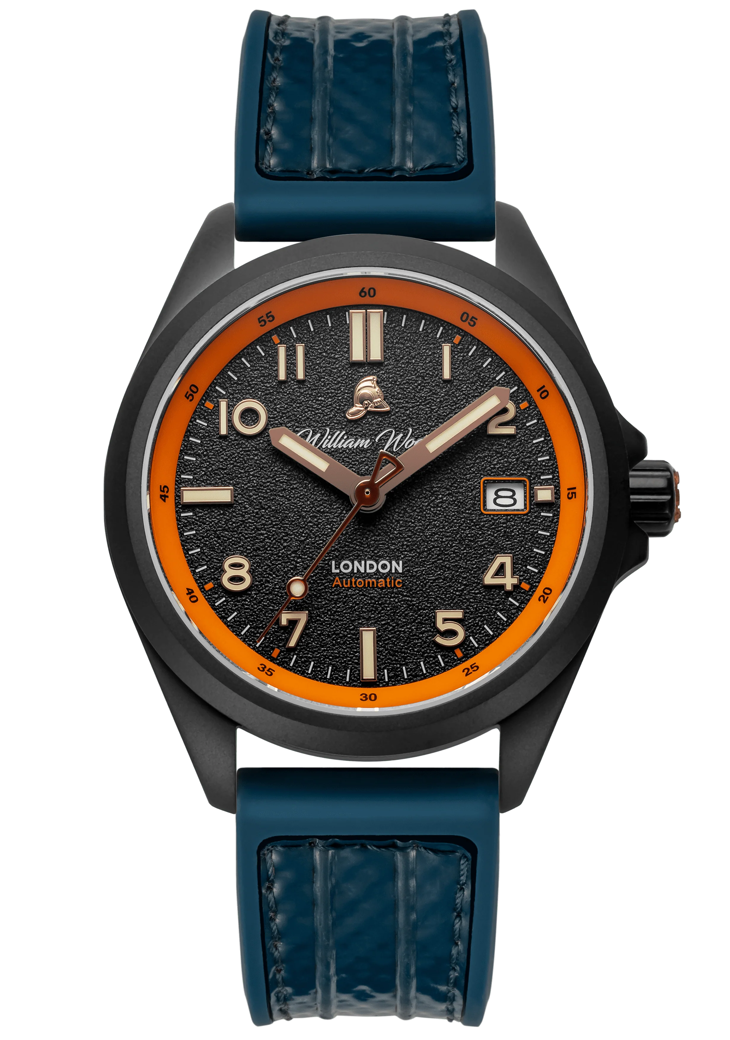 Fearless Orange - Image 10