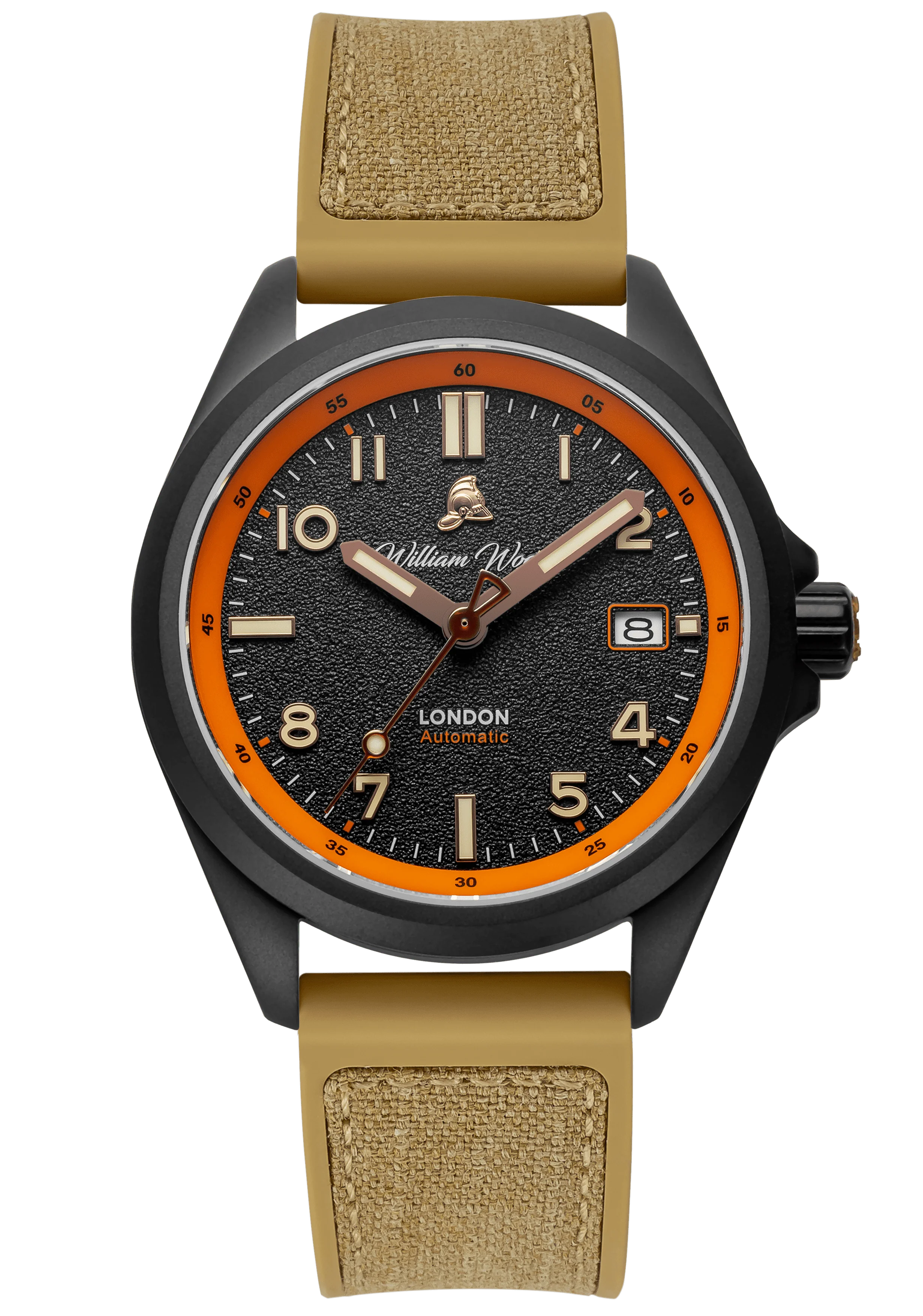 Fearless Orange - Image 15