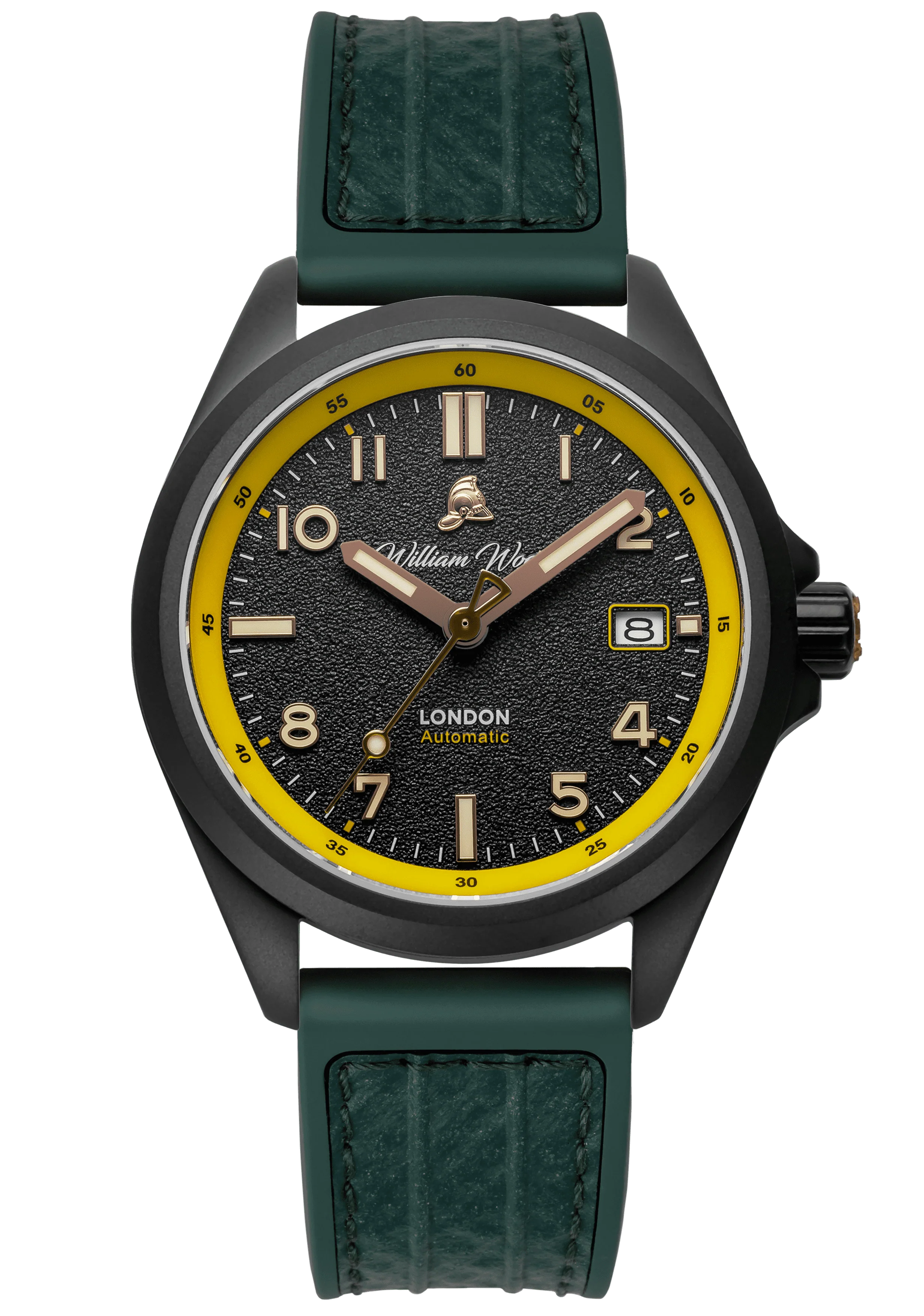 Fearless Yellow - Image 10