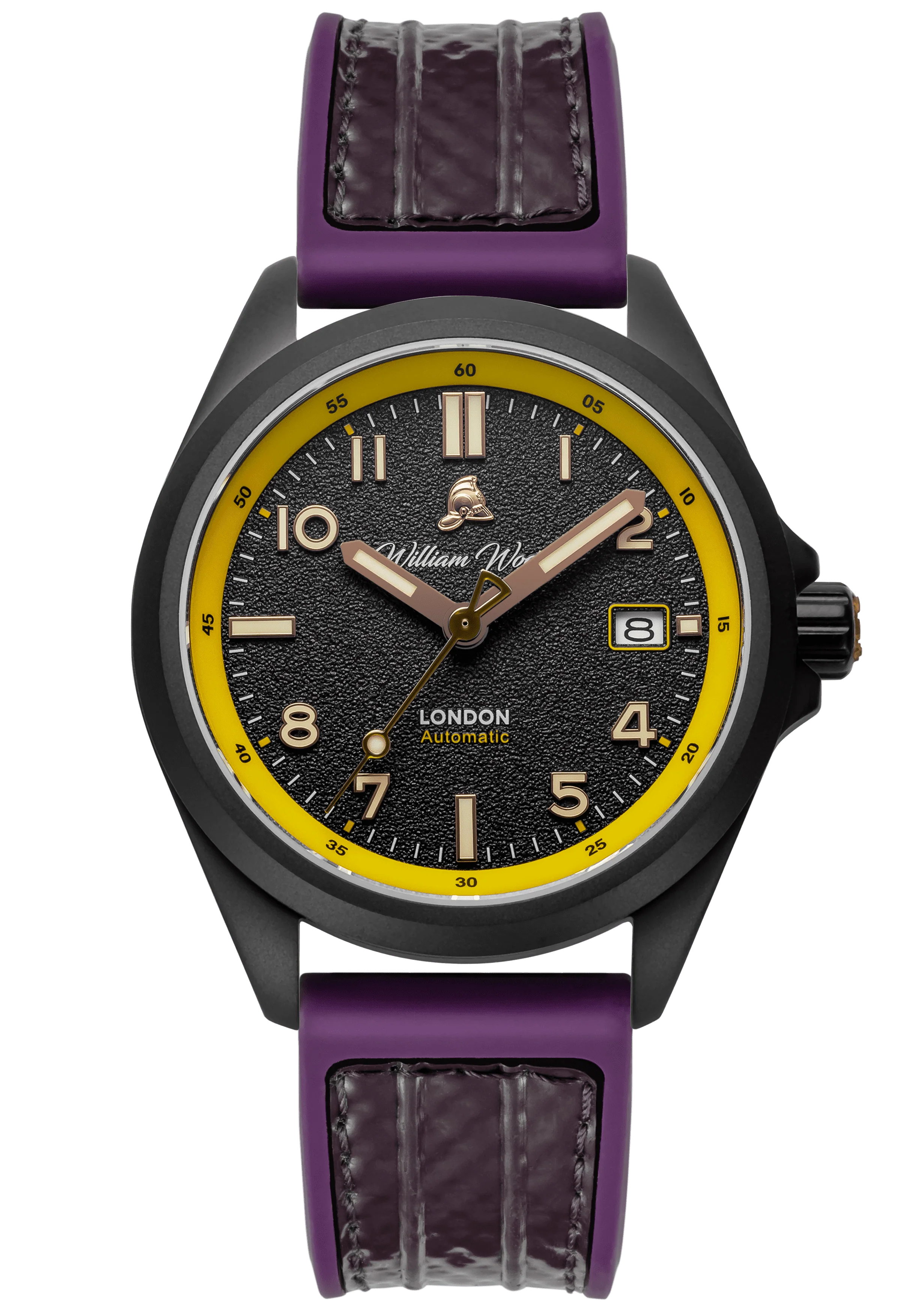 Fearless Yellow - Image 14