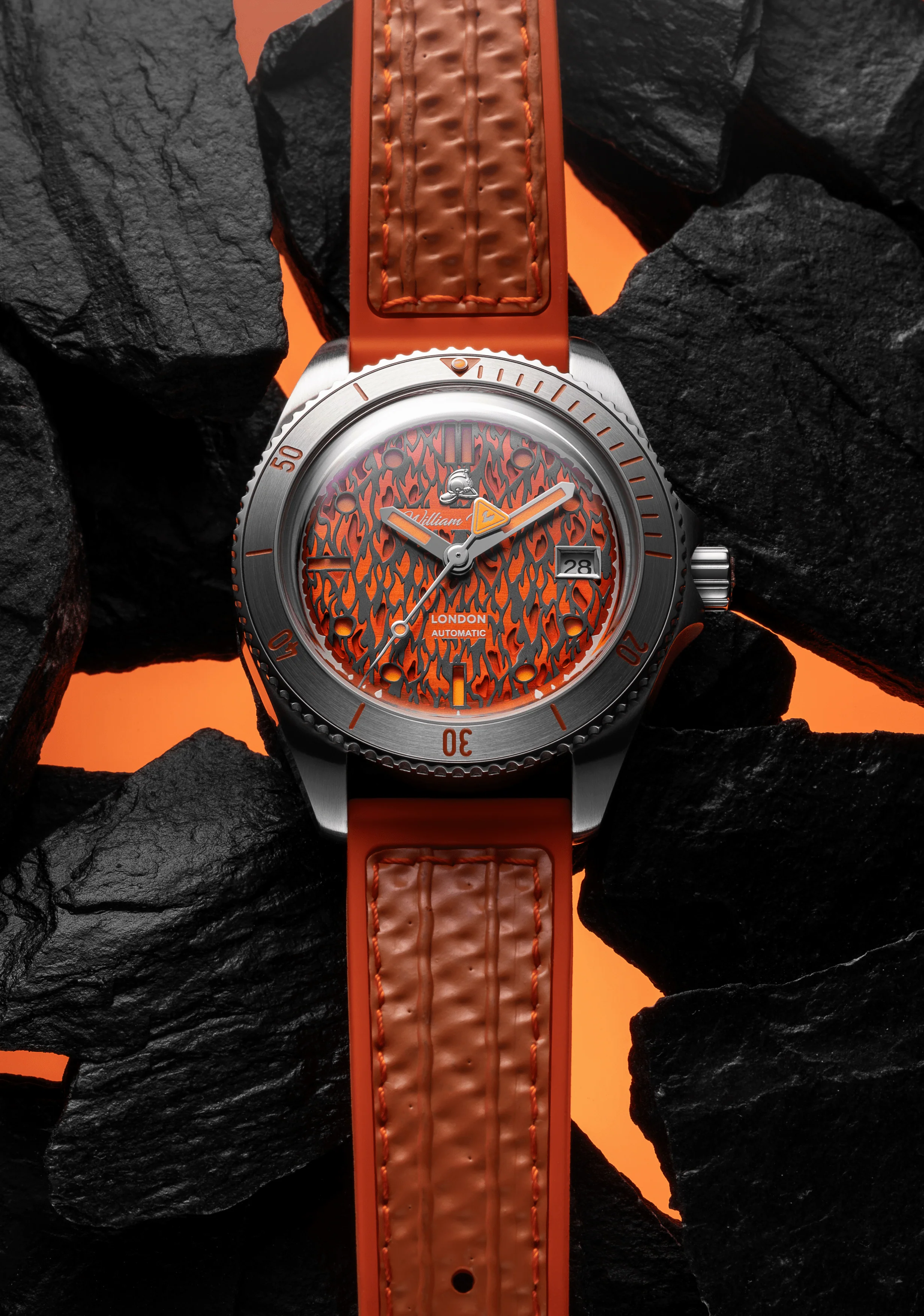 Fire Watch - Image 3