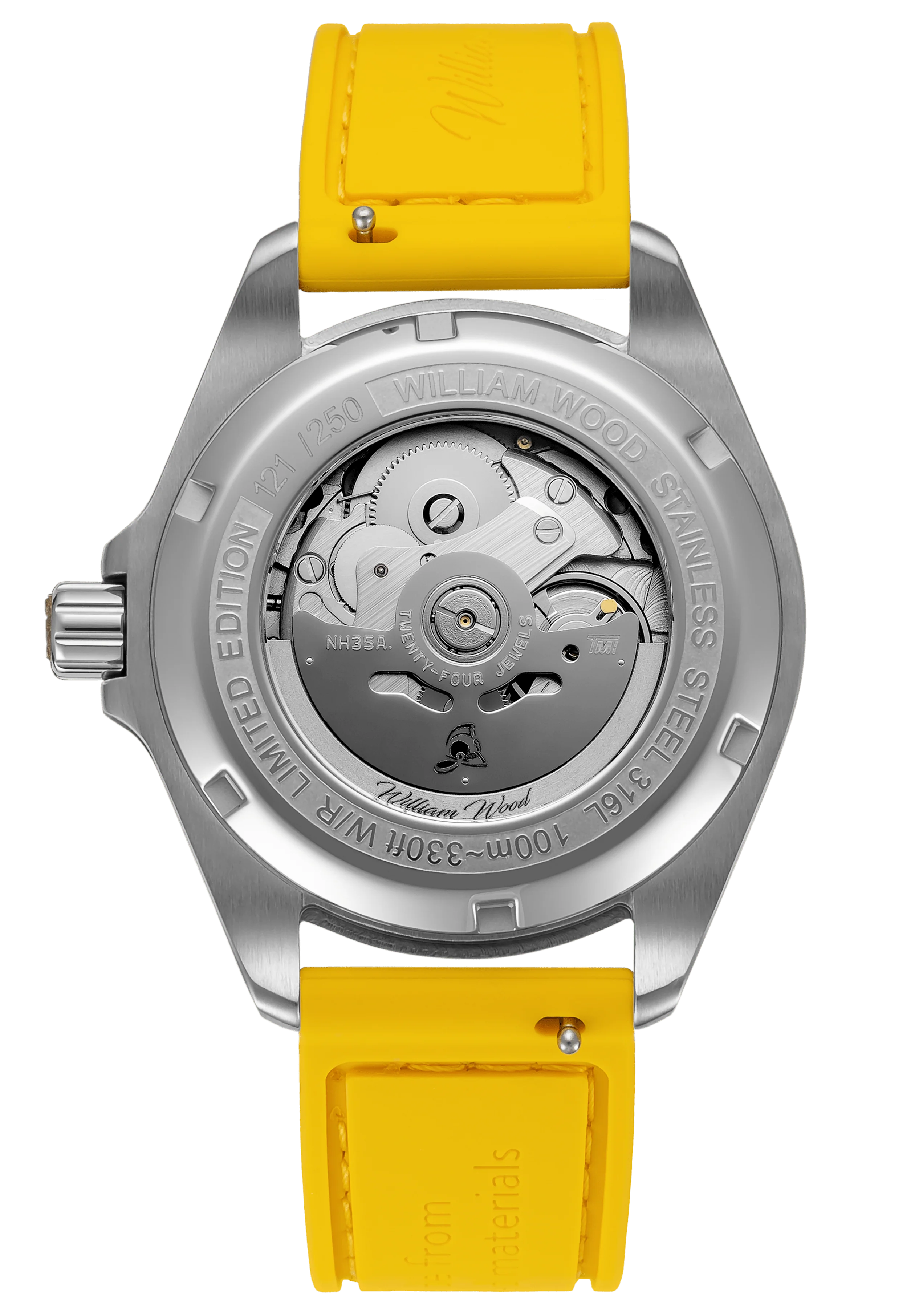 The Black Watch - Image 9